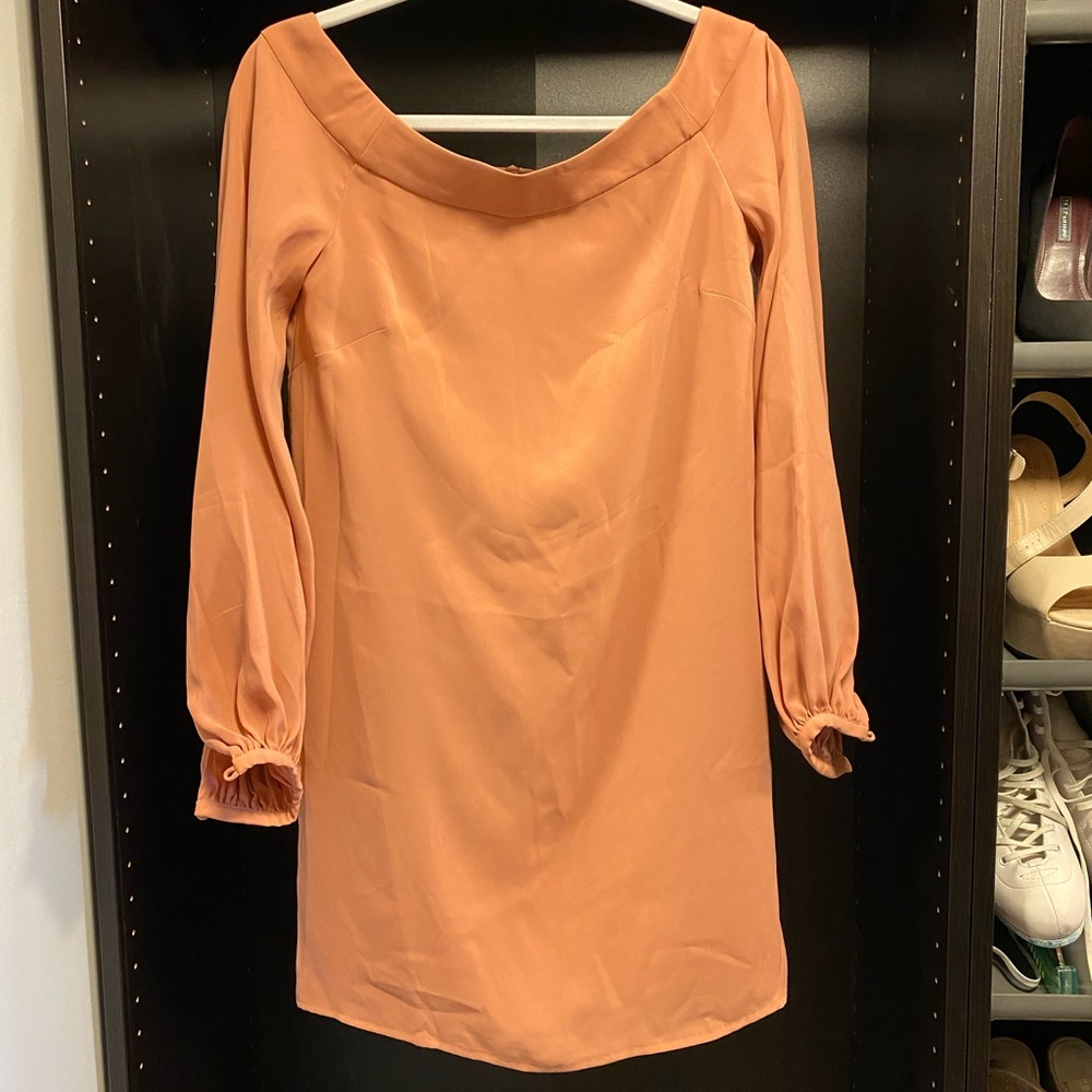 🧡 Keepsake Dress 🧡